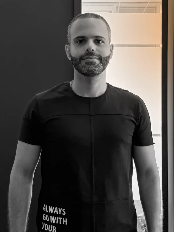 בר כהן — יוצר תוכן וקריאייטיב