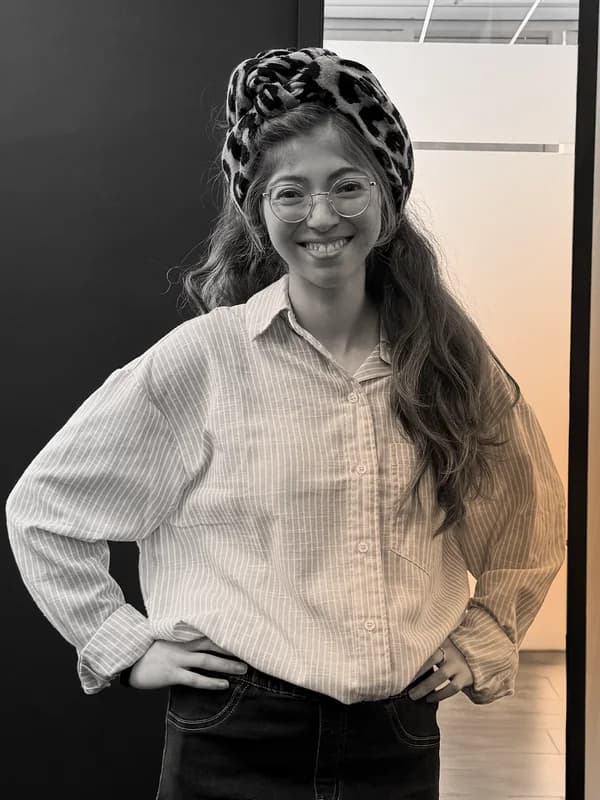 מיכל שור — מנהלת פרויקטים